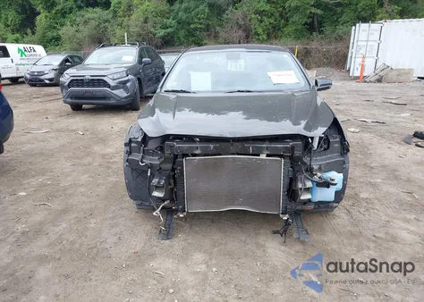 2014 Chevrolet Malibu 1Lt from USA, damaged, VIN 1G11C5SL3EF245761